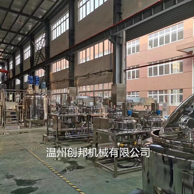 365篮球平台（中国）有限公司工厂实景