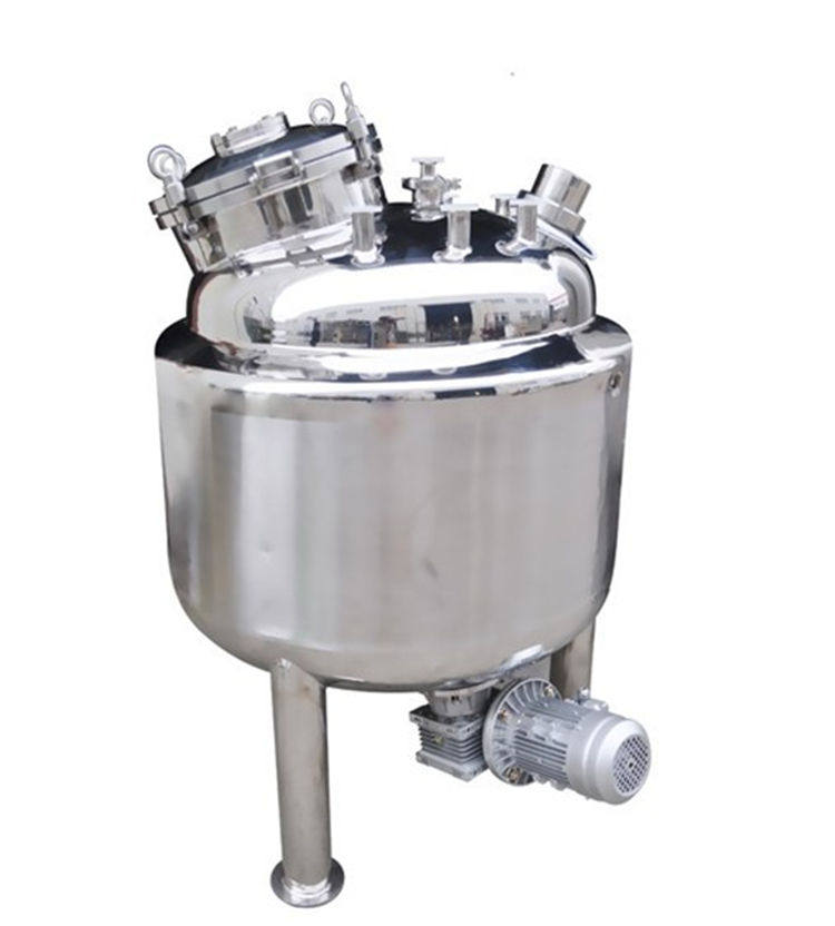 PZG Mixing tank